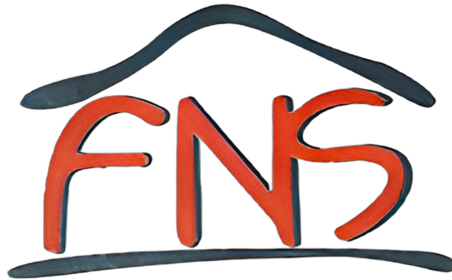 FNS İnşaat Logo
